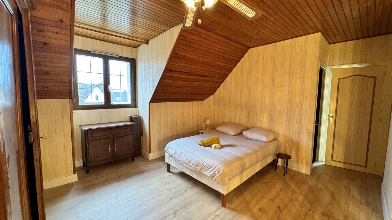 Photo of Bedroom in Change