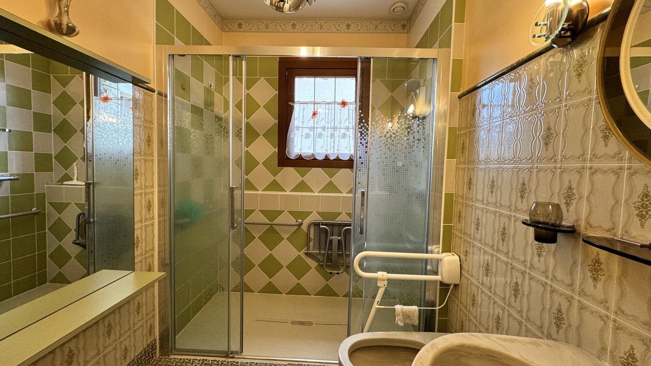Photo of Bathroom in Change