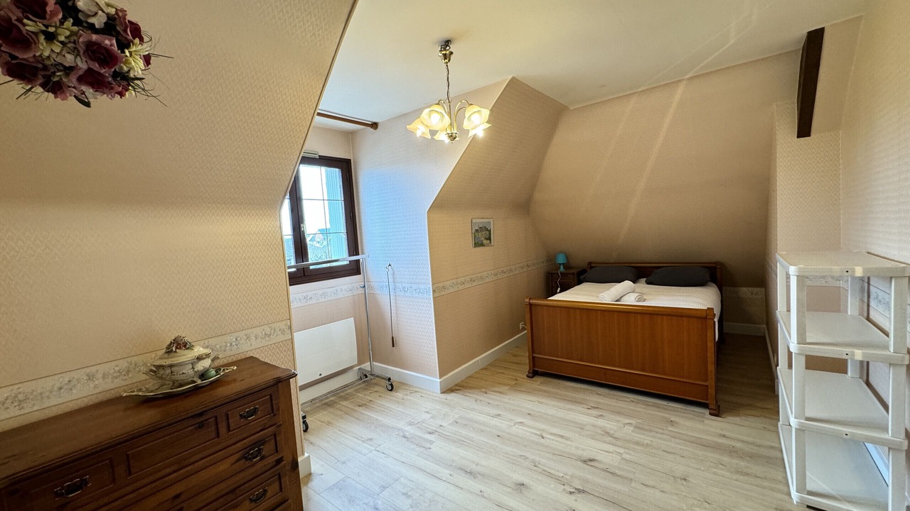 Photo of Bedroom in Change