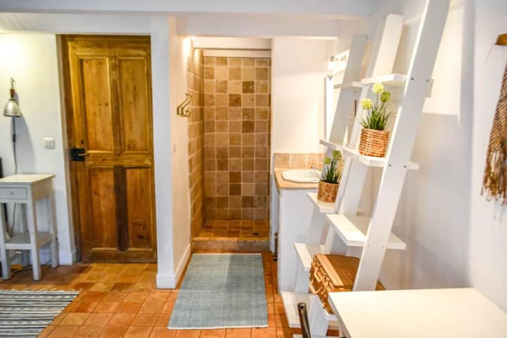 Photo of Bathroom in Mazeyrolles