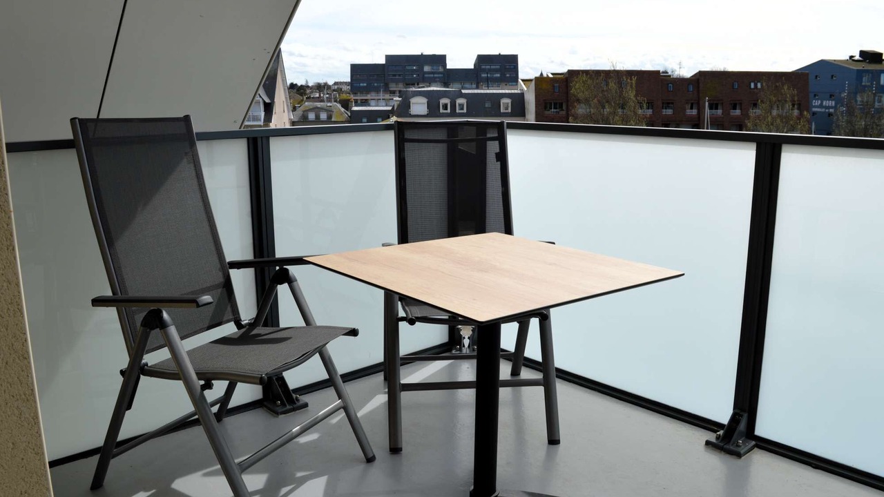 Photo of Outdoor in Courseulles-sur-Mer