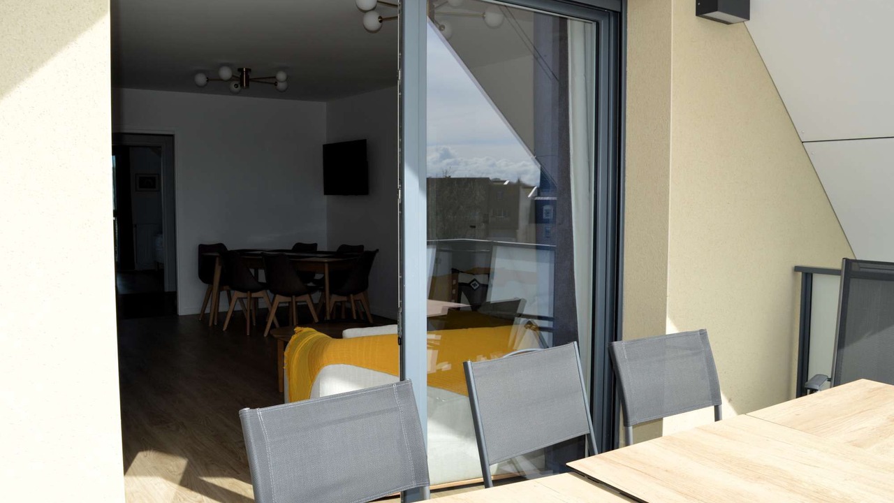 Photo of Outdoor in Courseulles-sur-Mer