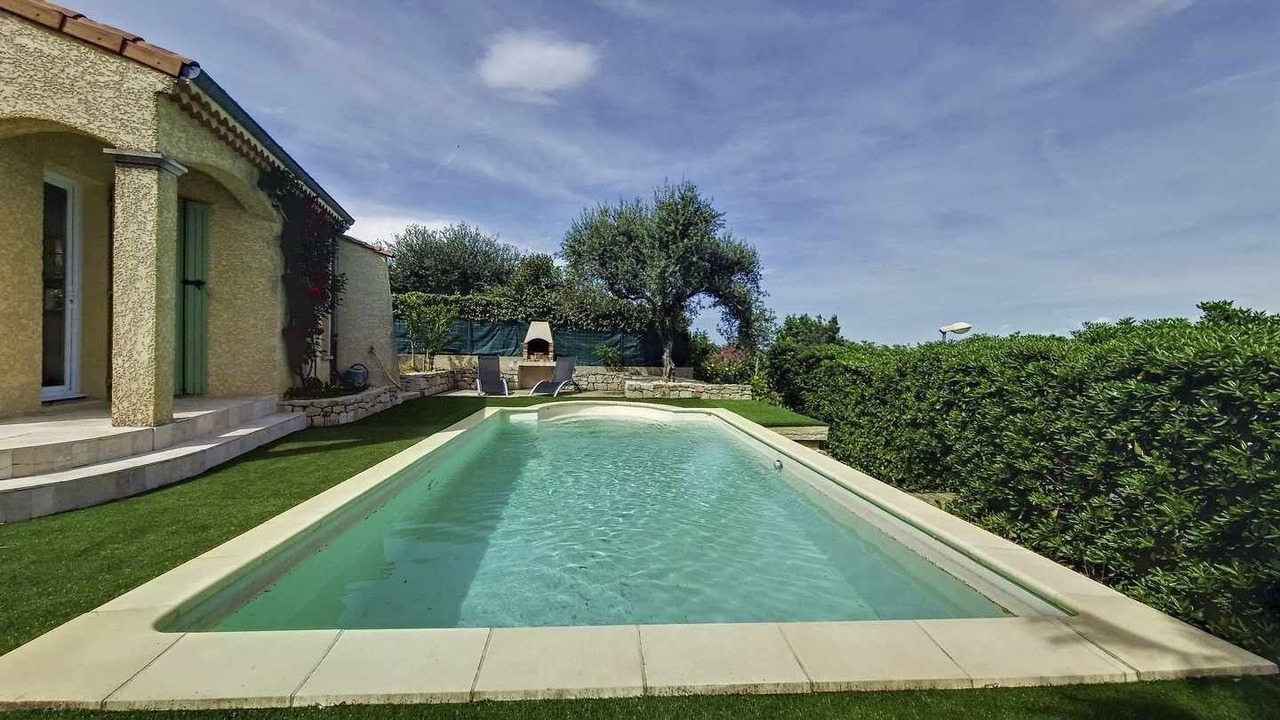 Photo of Outdoor in Soyons