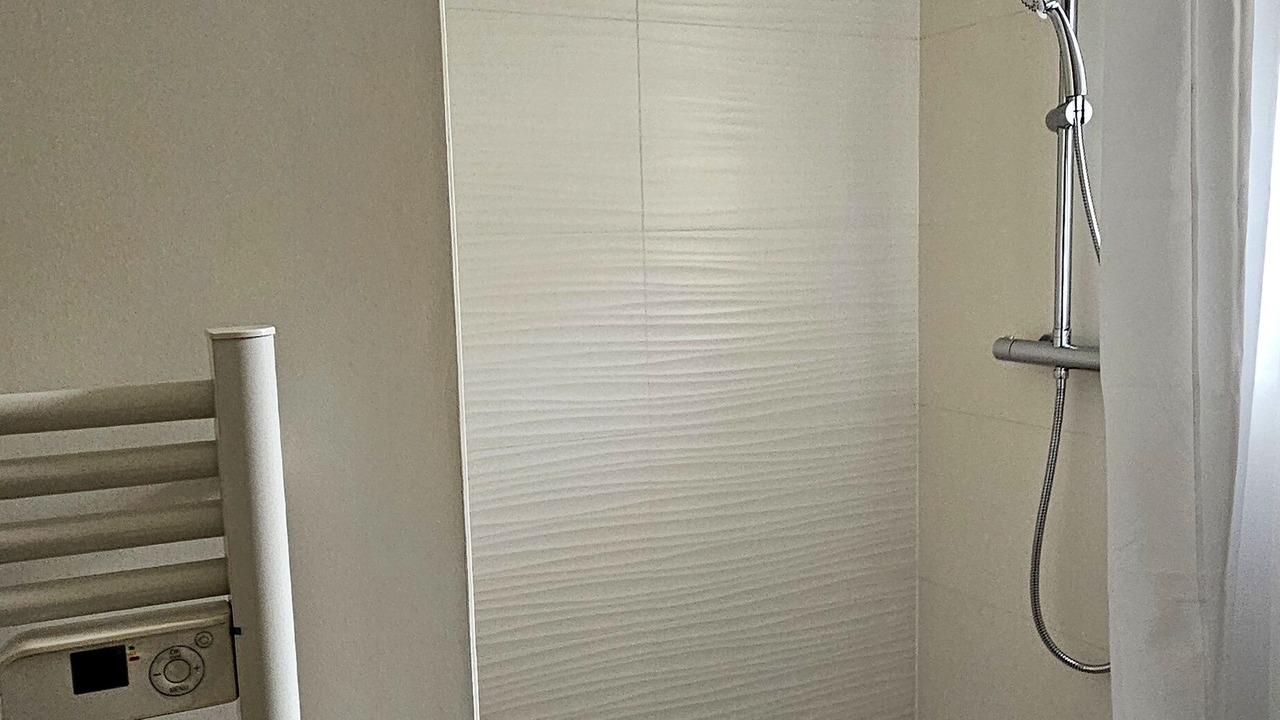 Photo of Bathroom in Cholet