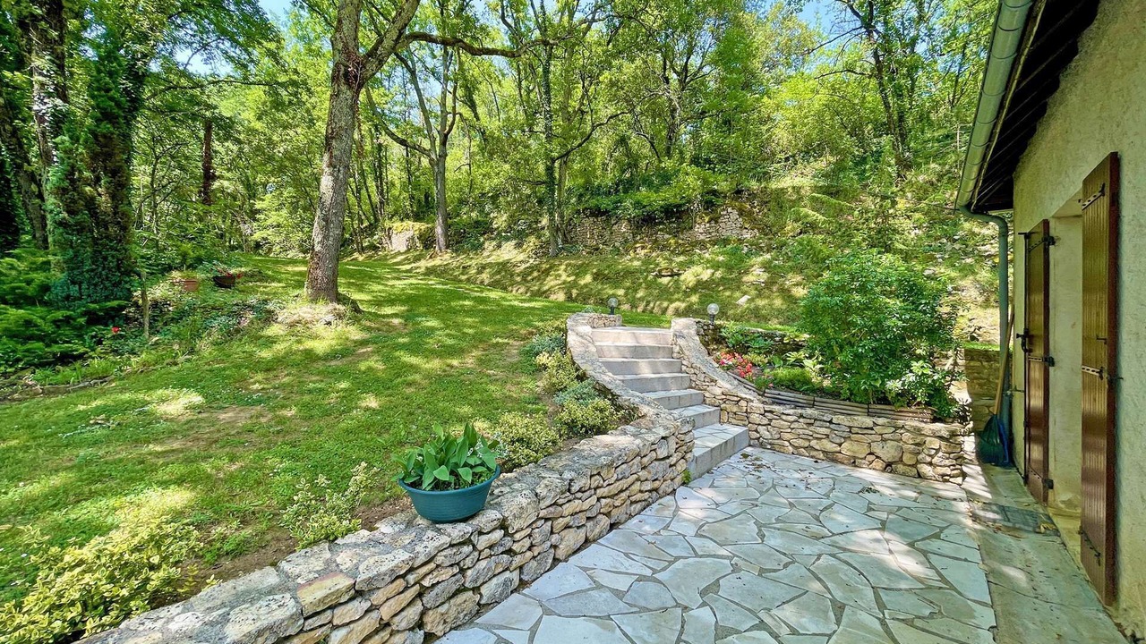 Photo of Outdoor in Tremolat