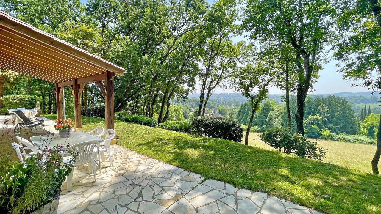Photo of Outdoor in Tremolat