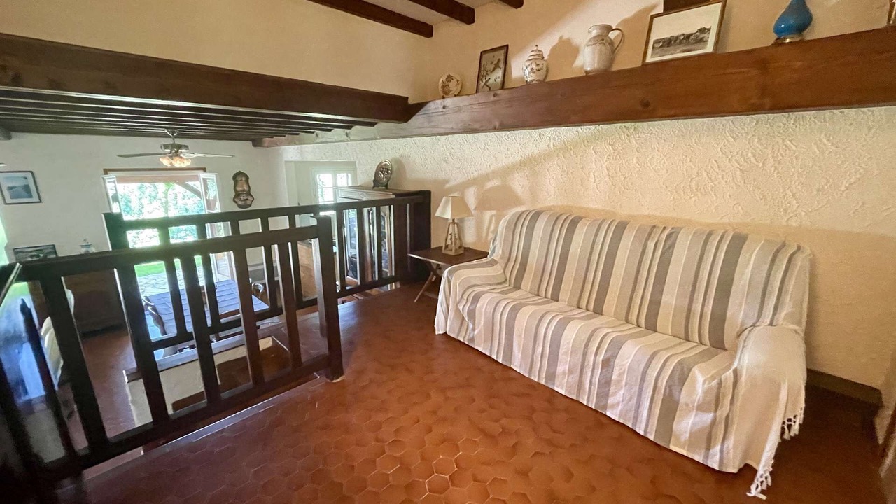 Photo of Livingroom in Tremolat