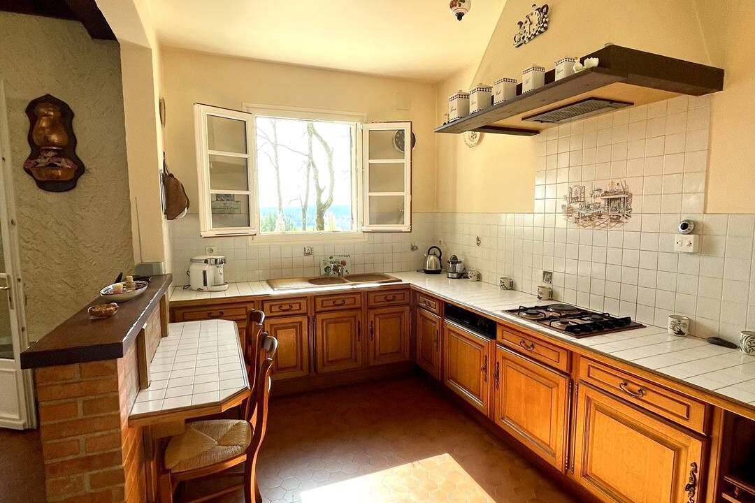 Photo of Kitchen in Tremolat