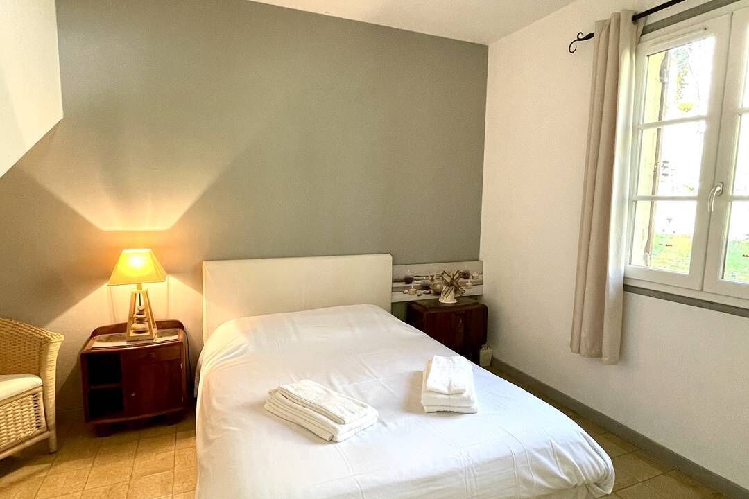 Photo of Bedroom in Tremolat