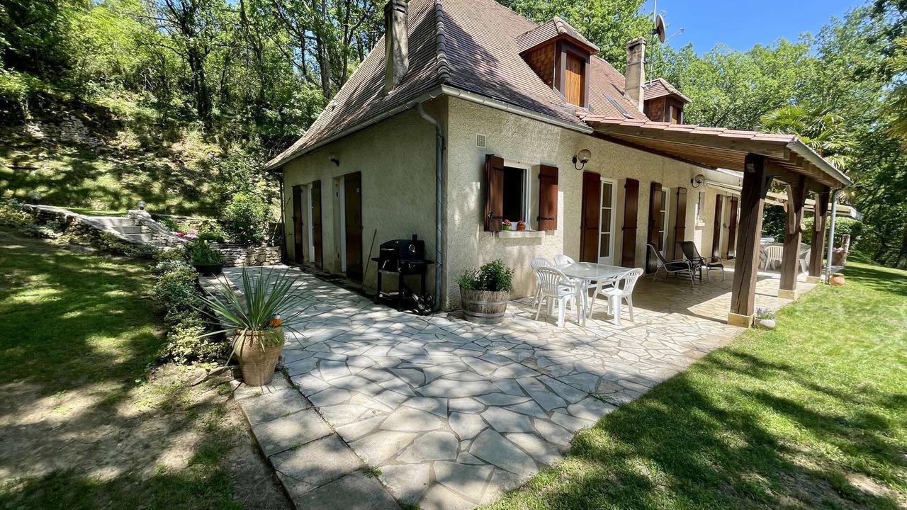 Photo of Outdoor in Tremolat