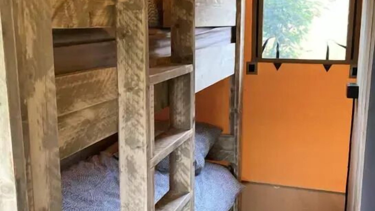 Photo of Bedroom in Oberbronn