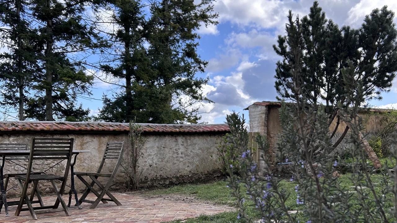 Photo of Outdoor in Cahaignes