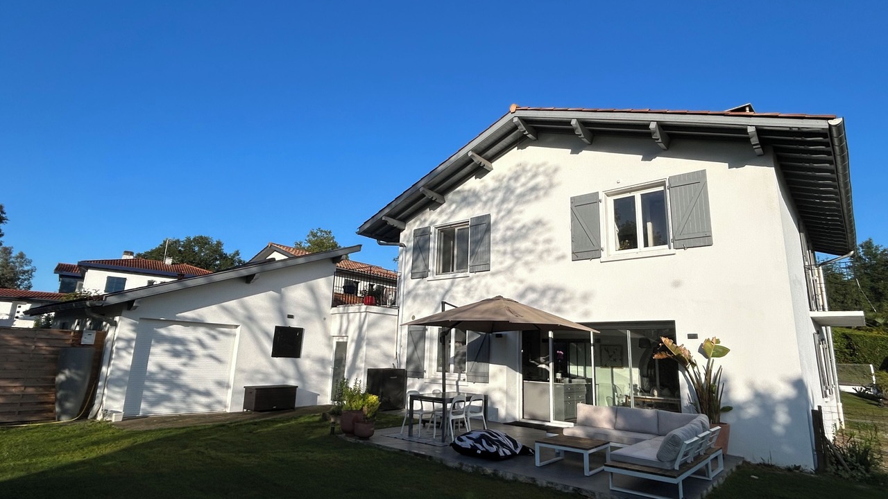 Photo of Outdoor in Bassussarry