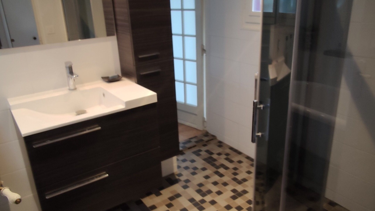 Photo of Bathroom in Marsaneix