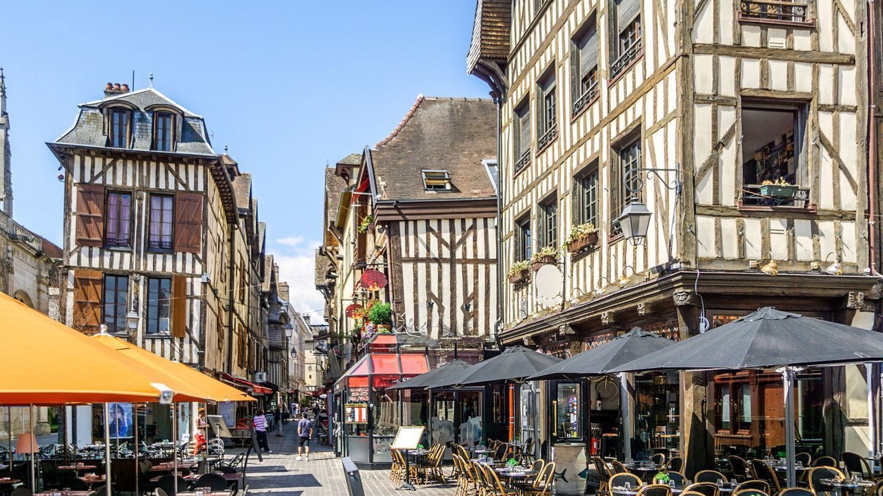 Photo of Outdoor in Verdelot
