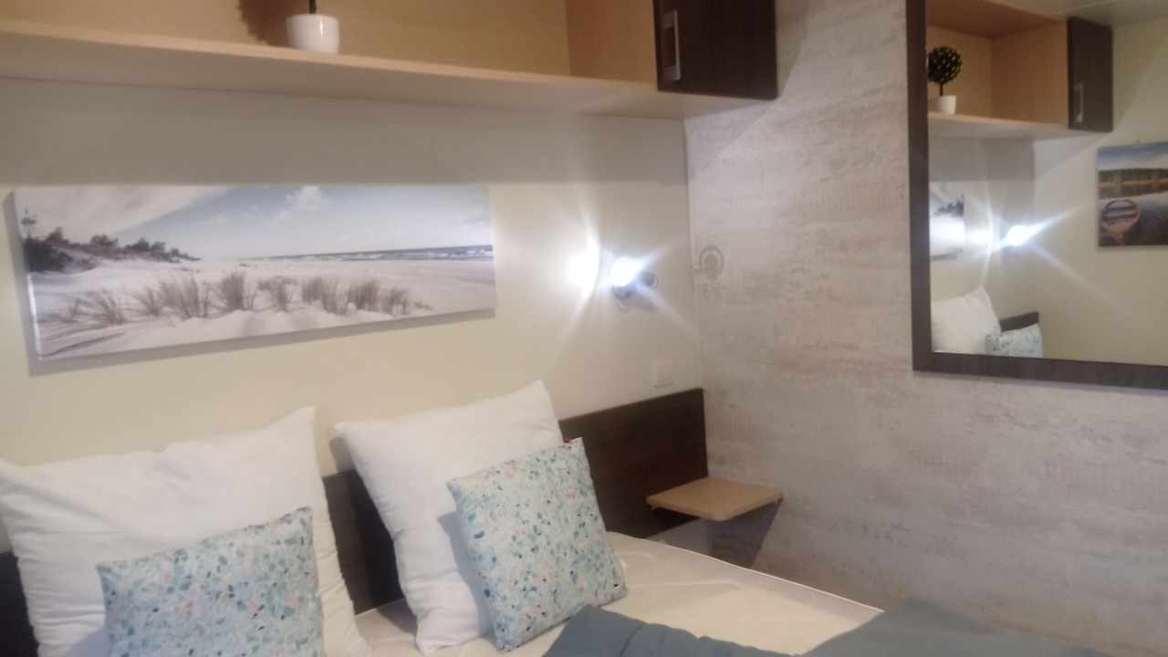 Photo of Bedroom in Verdelot