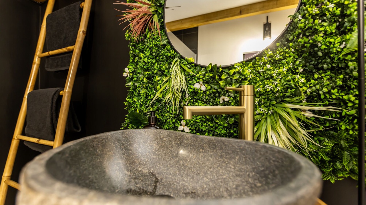 Photo of Bathroom in Jacquard - Prefecture