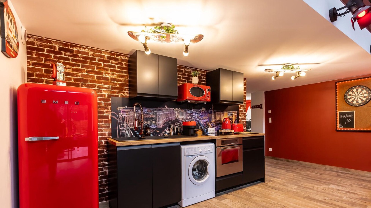 Photo of Kitchen in Jacquard - Prefecture