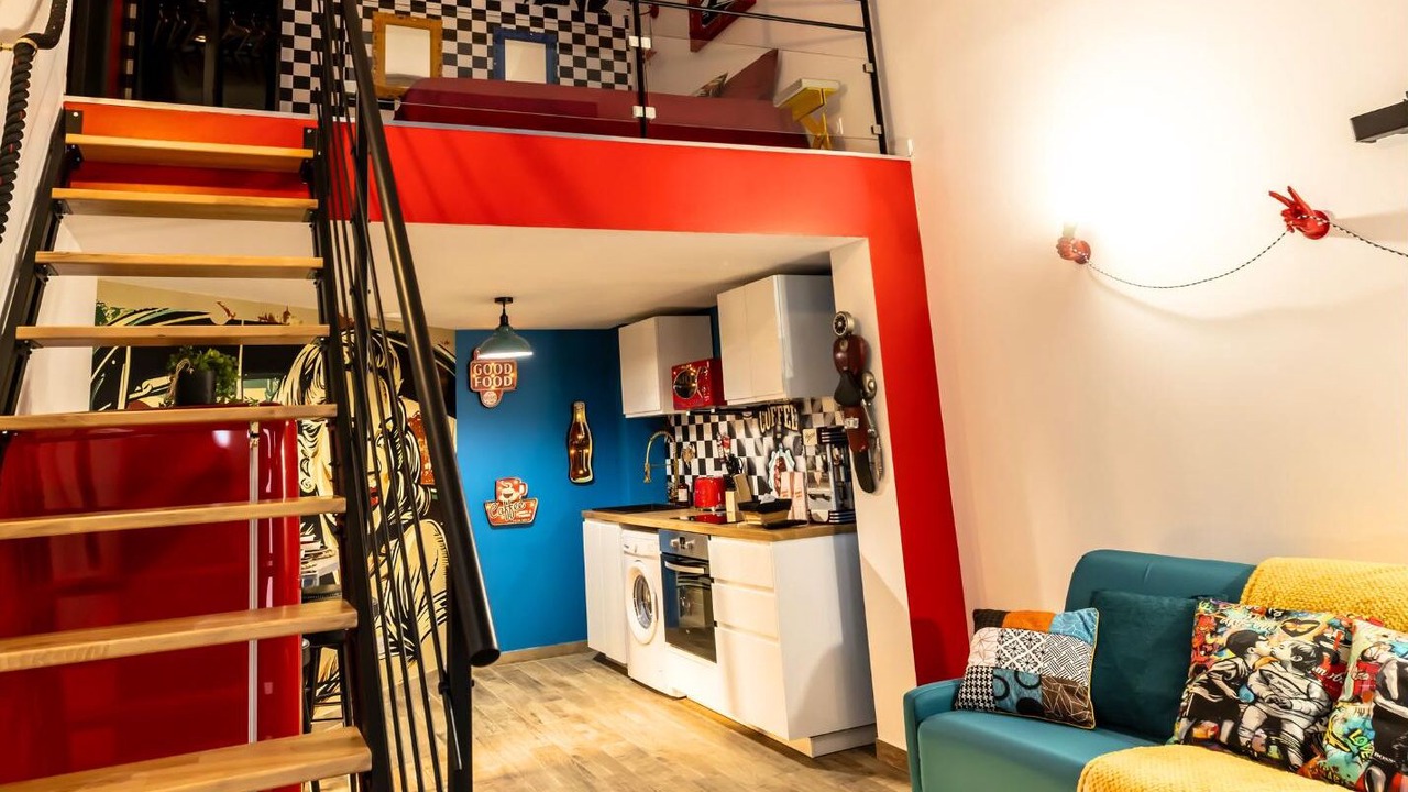 Photo of Livingroom in Jacquard - Prefecture