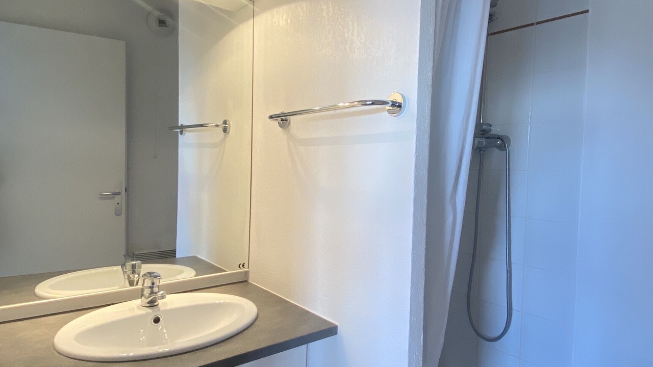 Photo of Bathroom in Saint-Etienne-en-Devoluy