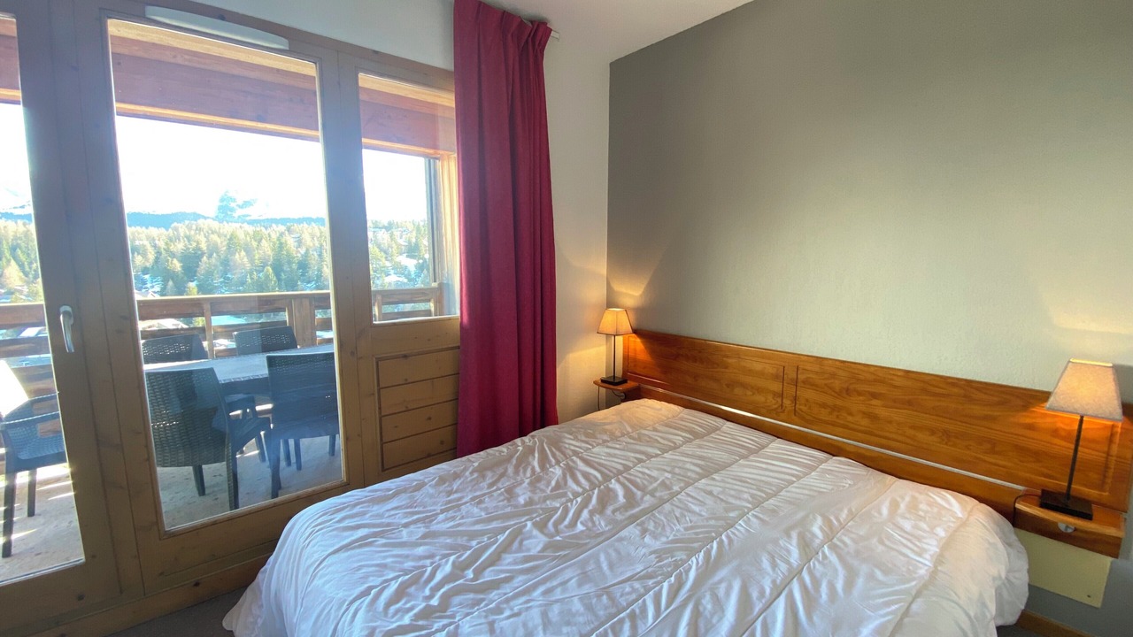 Photo of Bedroom in Saint-Etienne-en-Devoluy