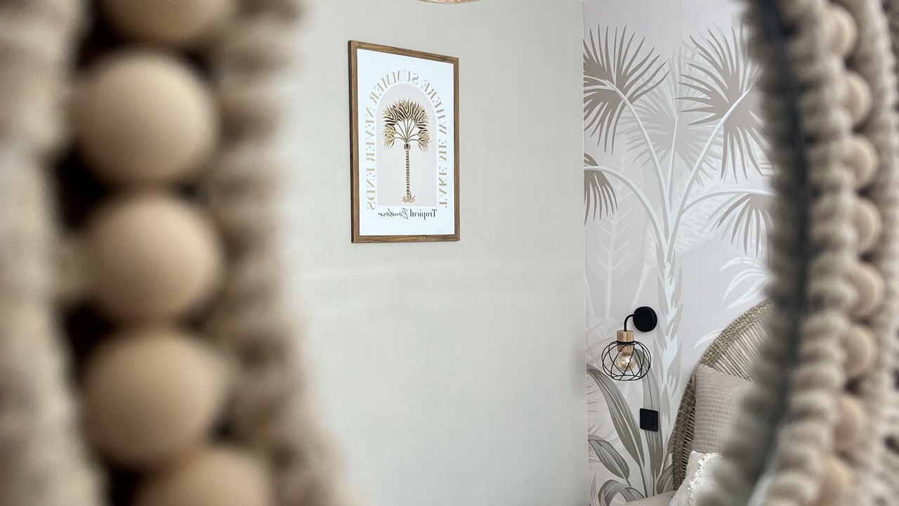 Photo of Bedroom in Cherbourg-en-Cotentin
