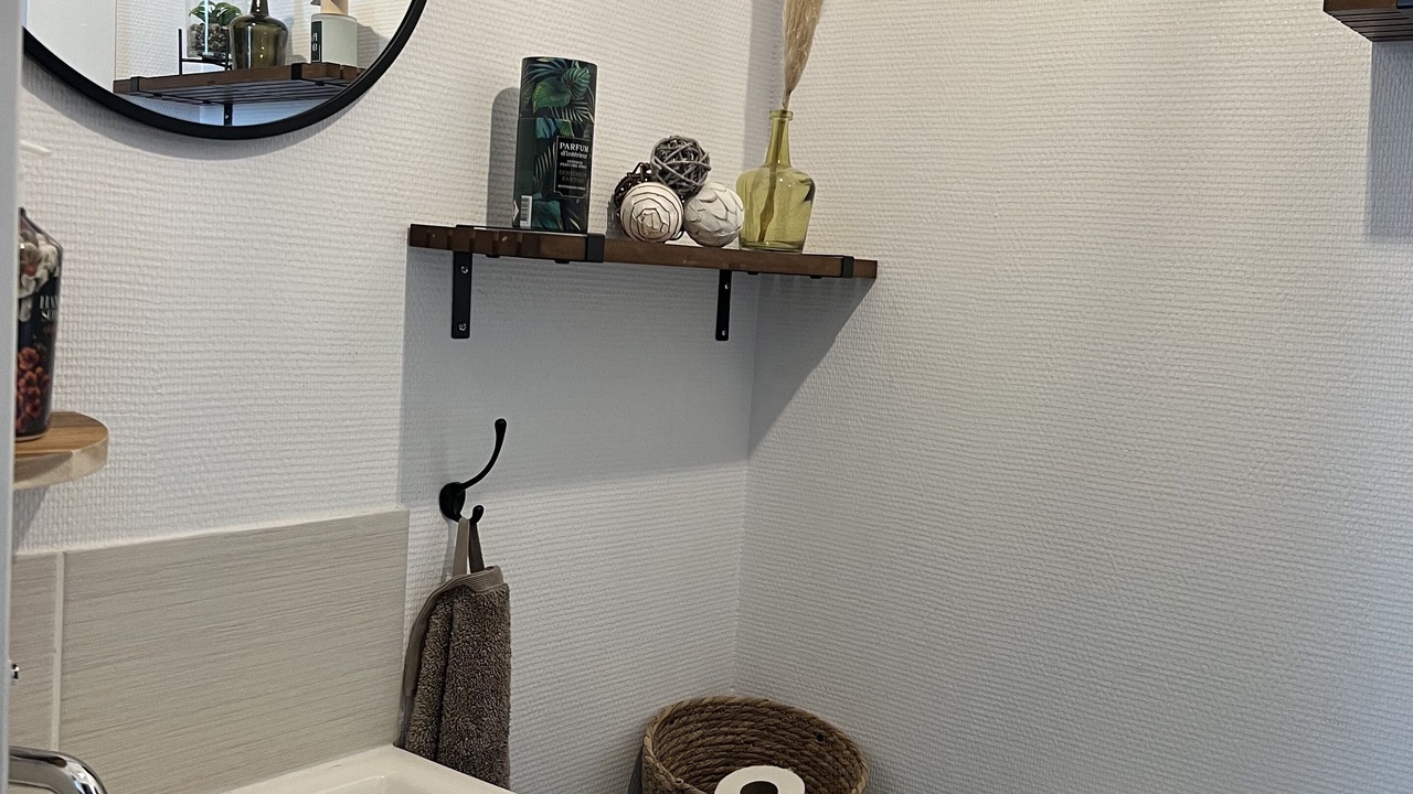 Photo of Bathroom in Cherbourg-en-Cotentin