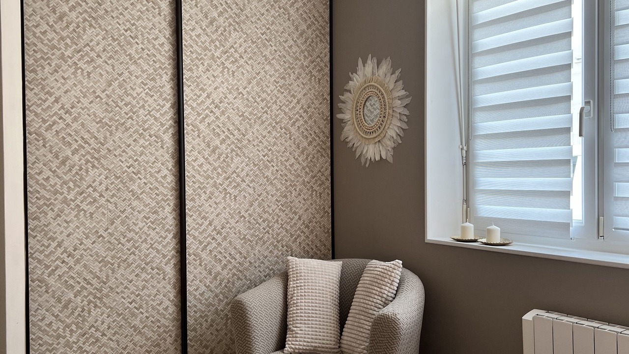 Photo of Bedroom in Cherbourg-en-Cotentin