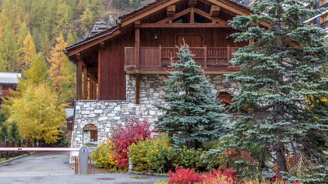 Photo of Outdoor in Le Cret
