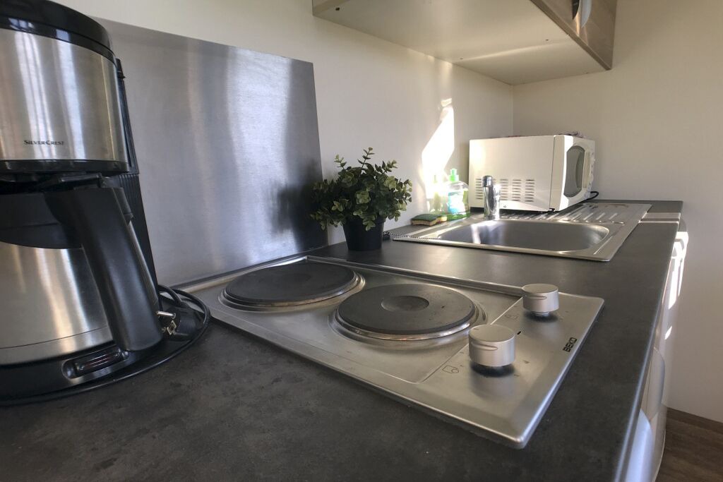 Photo of Kitchen in Curcy-sur-Orne