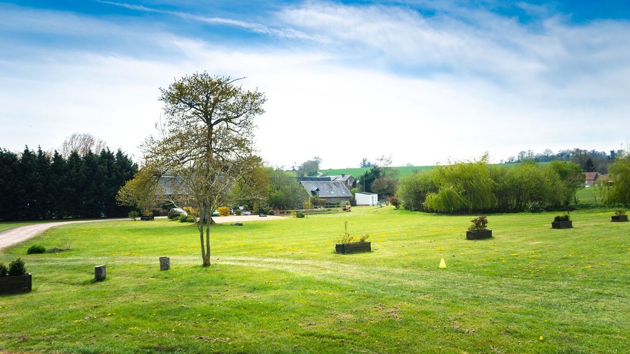 Photo of Outdoor in Curcy-sur-Orne