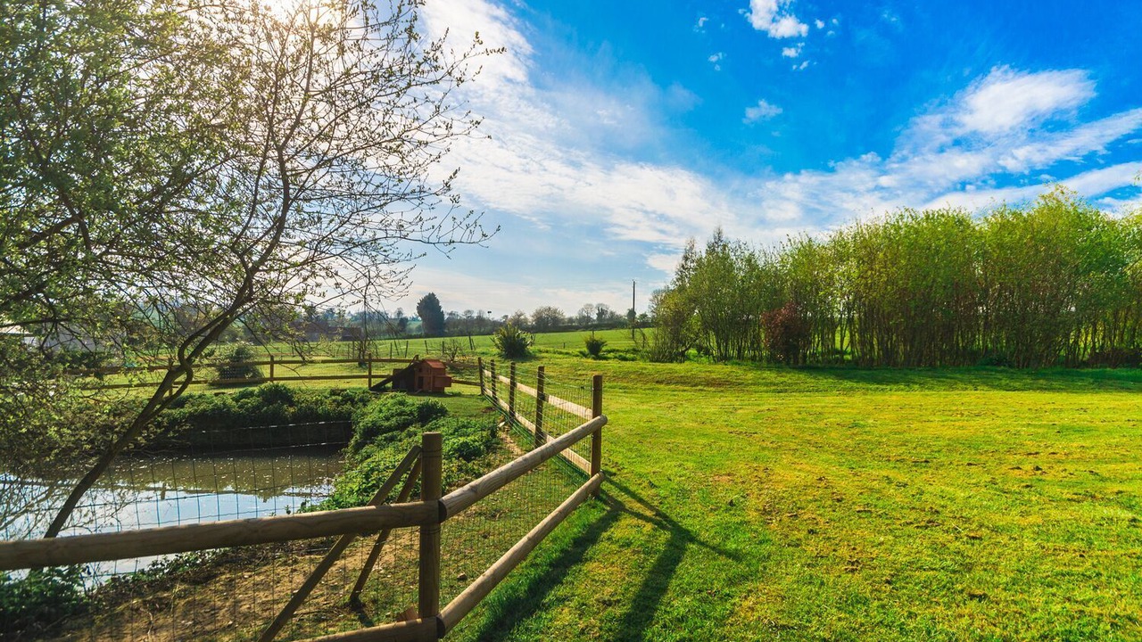 Photo of Outdoor in Curcy-sur-Orne