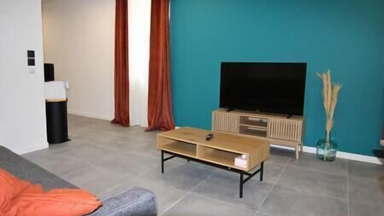 Photo of Livingroom in Noeux-les-Mines