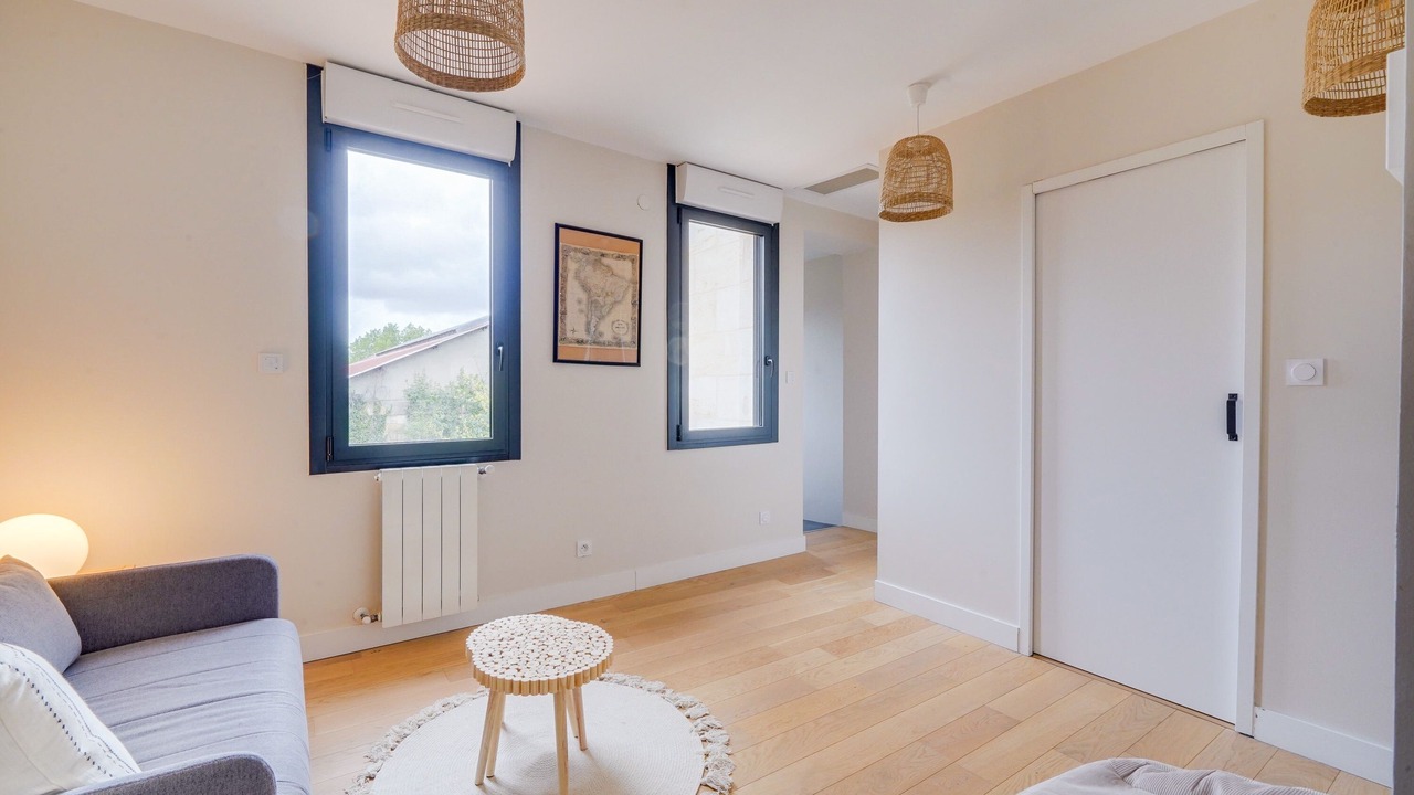 Photo of Livingroom in Bastide