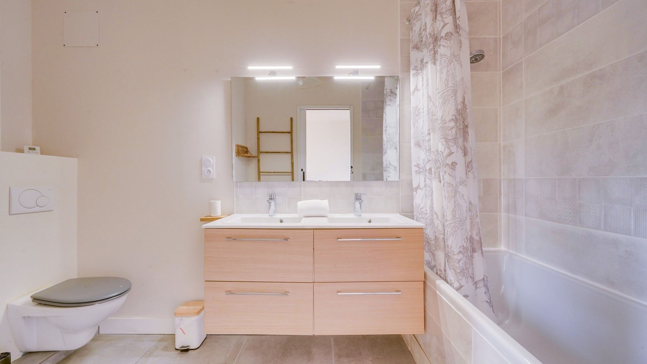 Photo of Bathroom in Bastide