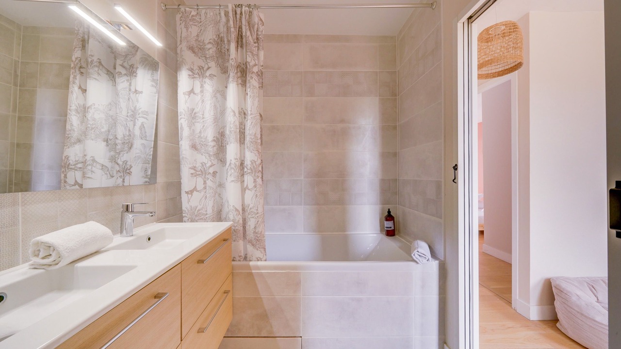Photo of Bathroom in Bastide
