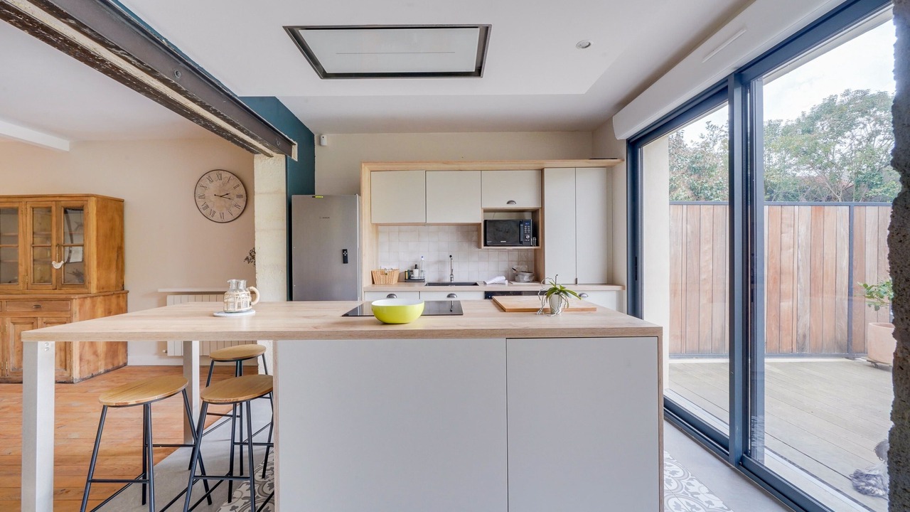 Photo of Kitchen in Bastide