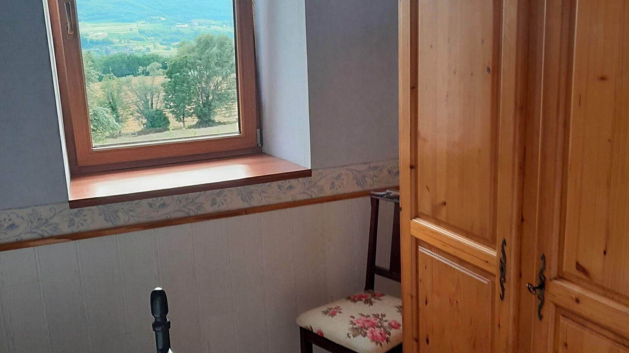 Photo of Bedroom in Seyssel