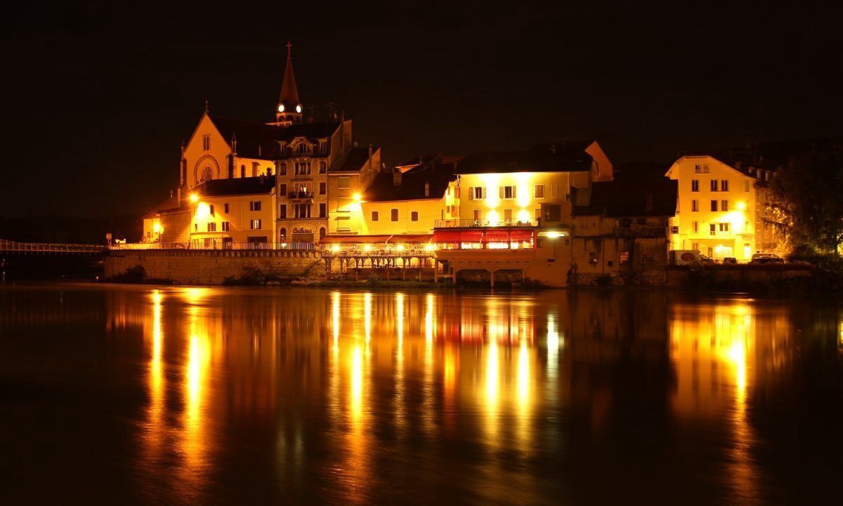 Photo of Outdoor in Seyssel