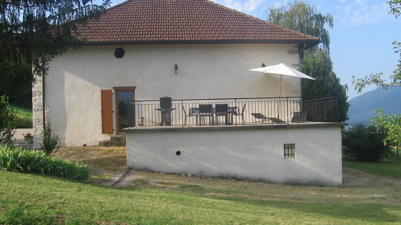 Photo of Outdoor in Seyssel