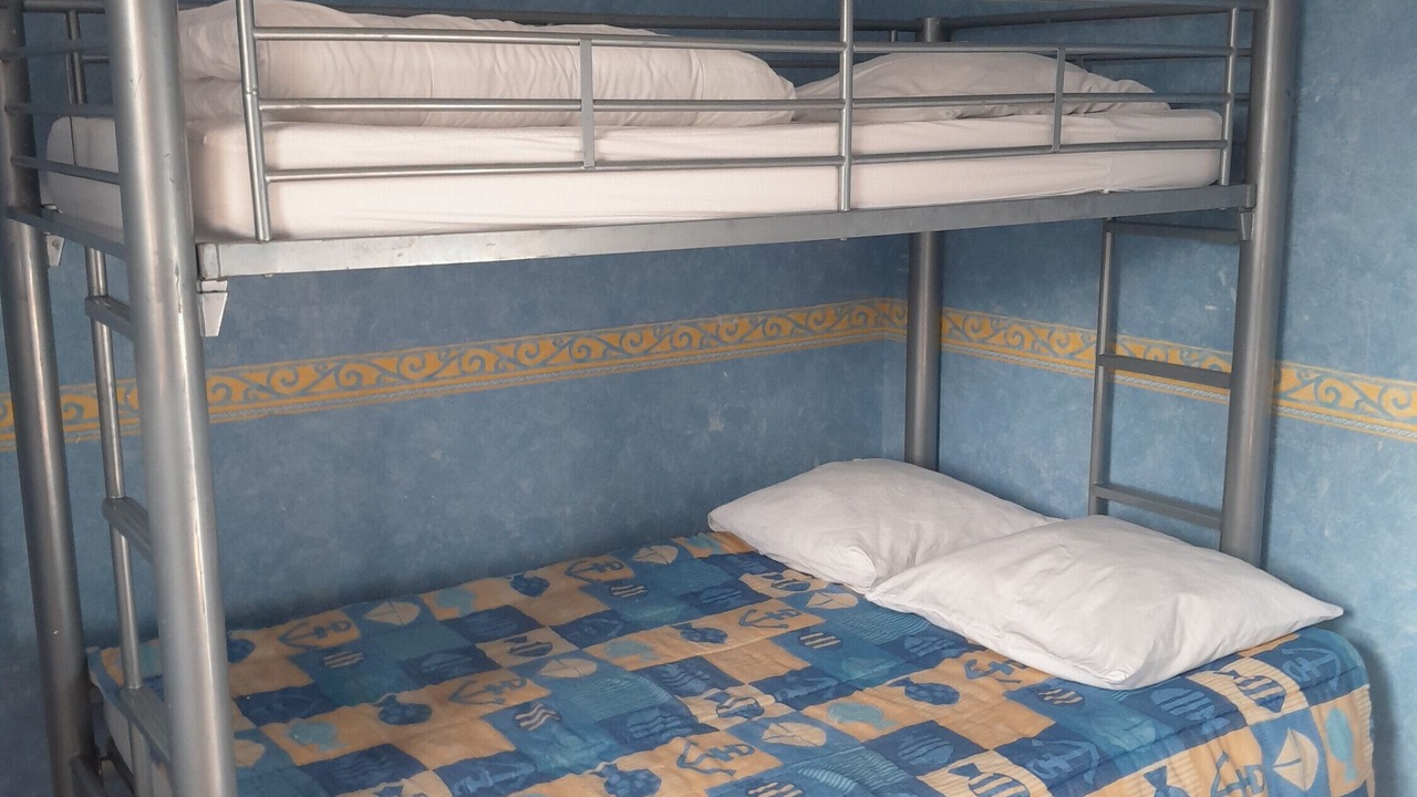 Photo of Bedroom in Seyssel