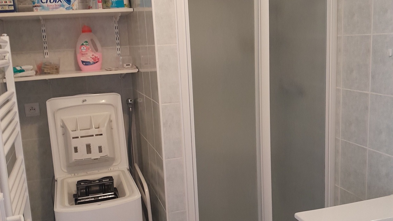 Photo of Bathroom in Seyssel
