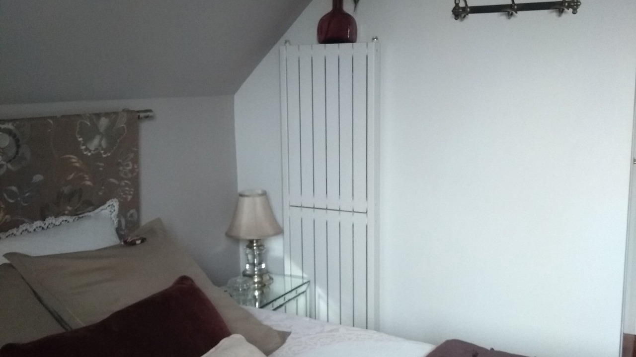 Photo of Bedroom in Plateau - Mont-Valerien