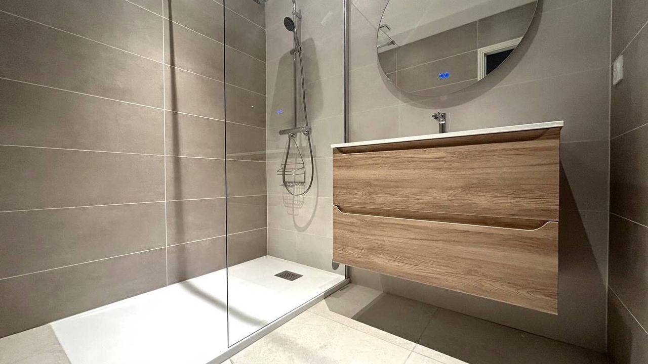 Photo of Bathroom in Santa Giulia