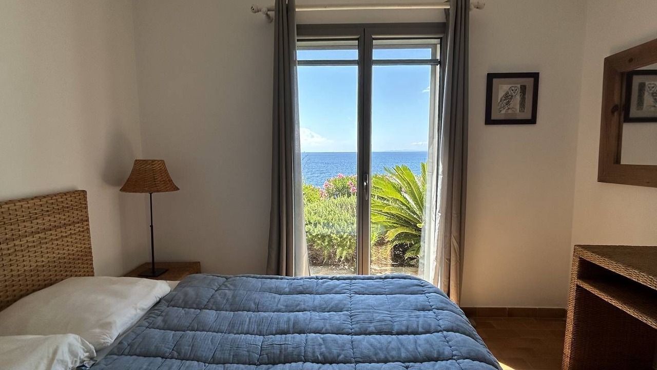 Photo of Bedroom in Santa Giulia