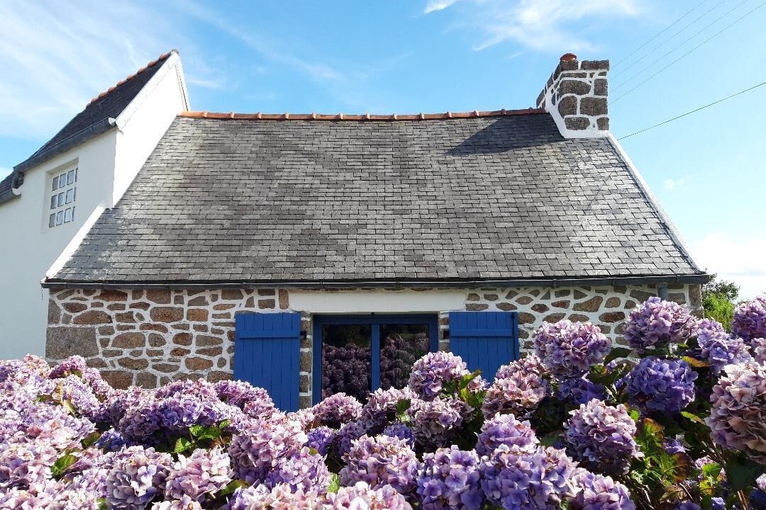 Photo of Outdoor in Tredrez-Locquemeau