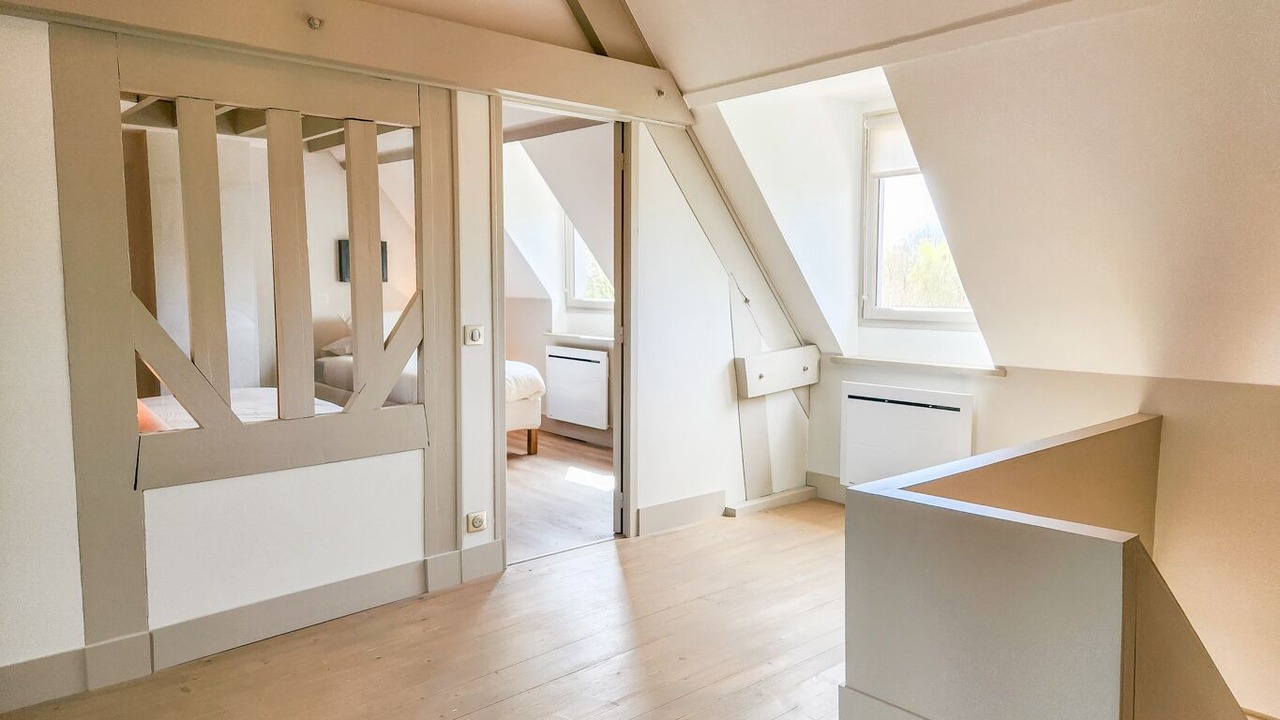 Photo of Bedroom in Canapville