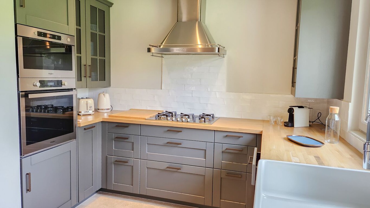 Photo of Kitchen in Canapville