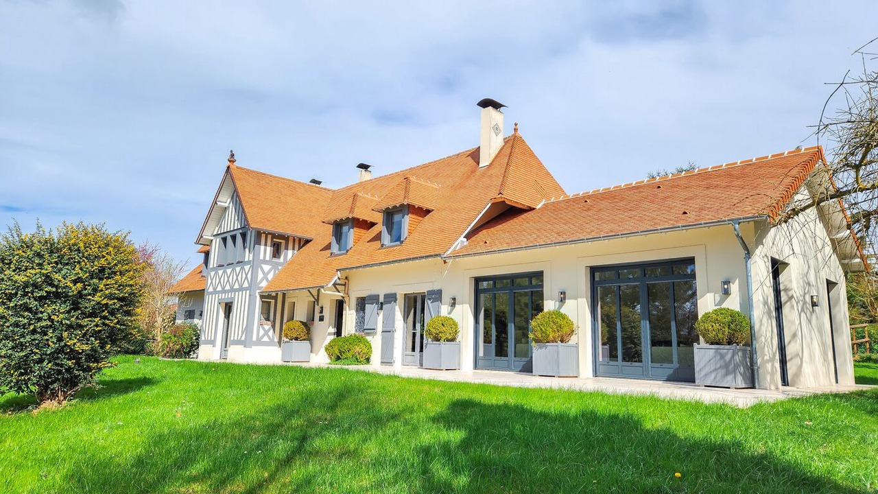 Photo of Outdoor in Canapville