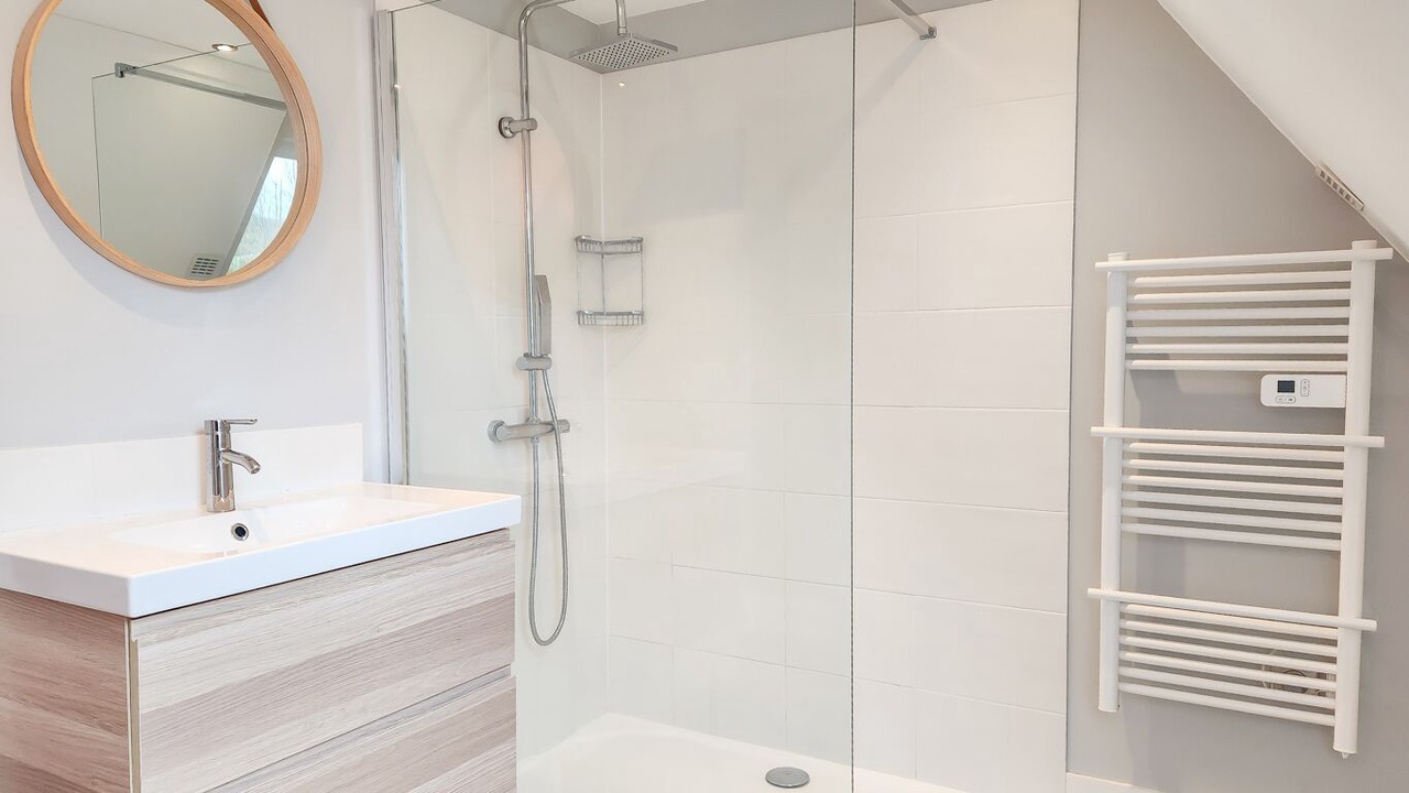 Photo of Bathroom in Canapville